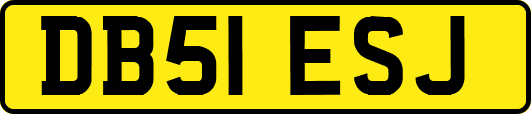 DB51ESJ