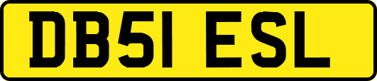 DB51ESL
