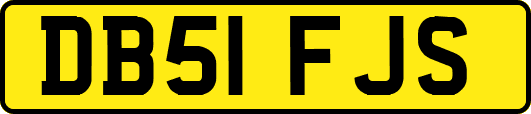 DB51FJS