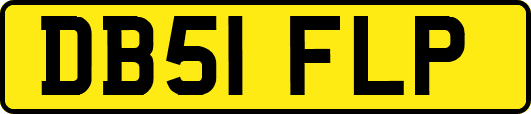 DB51FLP