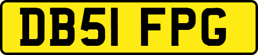 DB51FPG
