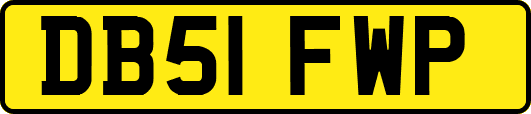 DB51FWP