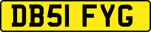 DB51FYG