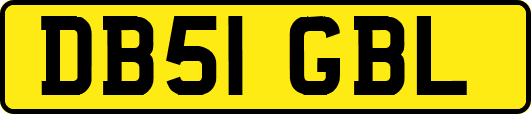 DB51GBL