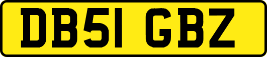 DB51GBZ
