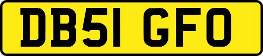DB51GFO