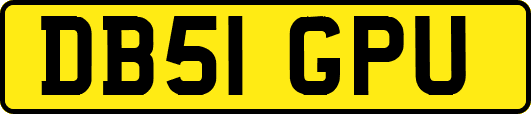 DB51GPU