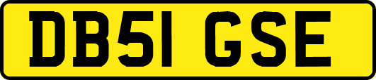 DB51GSE