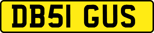 DB51GUS