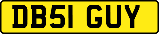 DB51GUY