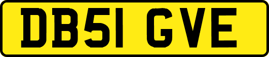 DB51GVE