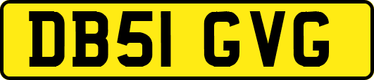 DB51GVG
