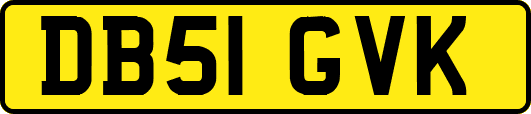 DB51GVK