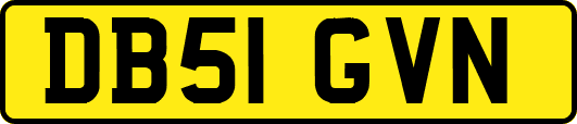 DB51GVN