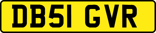 DB51GVR