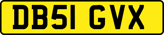DB51GVX