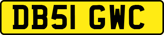DB51GWC