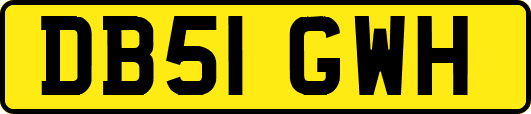 DB51GWH