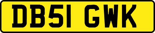 DB51GWK