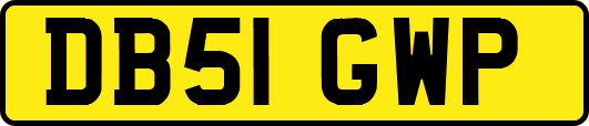 DB51GWP