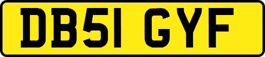DB51GYF