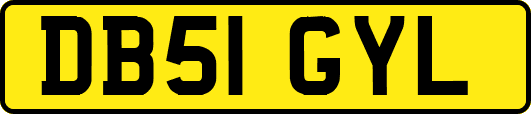 DB51GYL