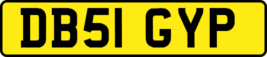 DB51GYP