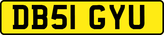 DB51GYU
