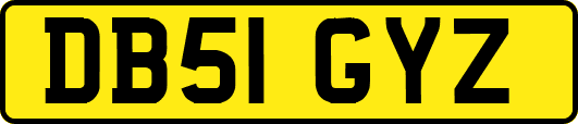 DB51GYZ