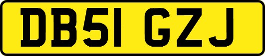 DB51GZJ