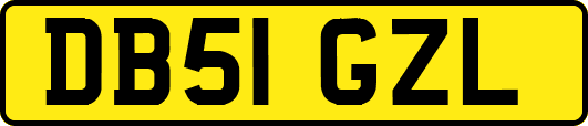 DB51GZL