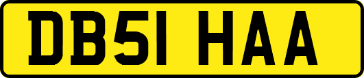 DB51HAA