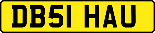 DB51HAU