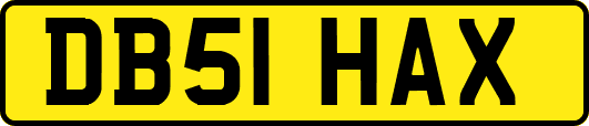 DB51HAX