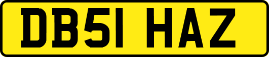 DB51HAZ