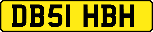 DB51HBH