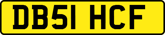 DB51HCF