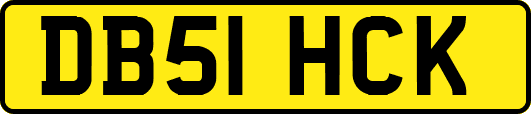 DB51HCK