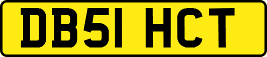DB51HCT