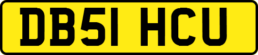DB51HCU