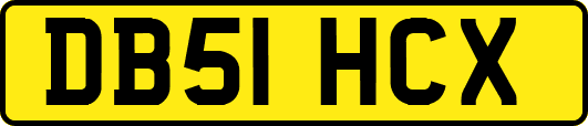 DB51HCX