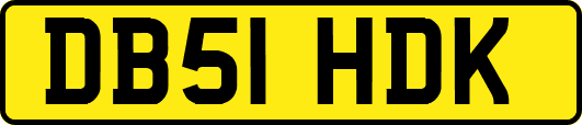 DB51HDK