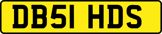 DB51HDS