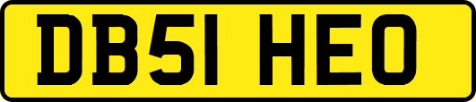 DB51HEO