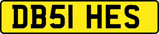 DB51HES