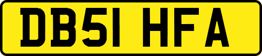 DB51HFA
