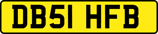 DB51HFB