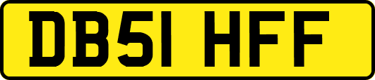 DB51HFF