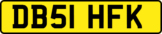 DB51HFK