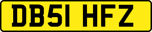 DB51HFZ